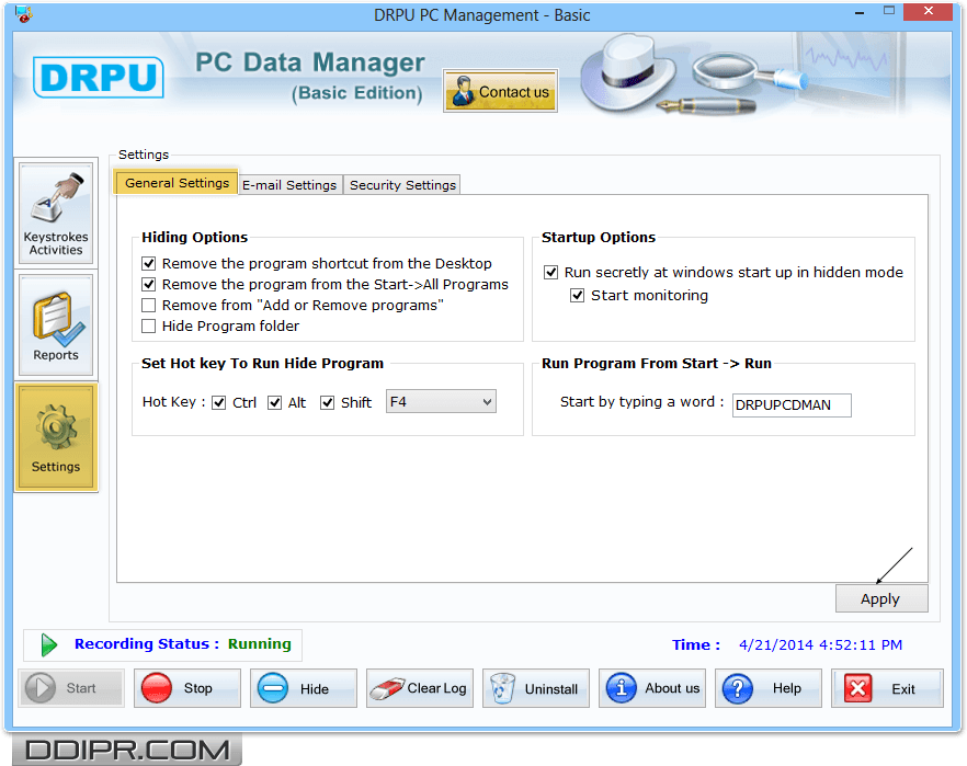 Xp Remove Programs From Startup