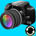 Camera Photo Rescue icon