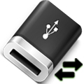 USB Repair icon