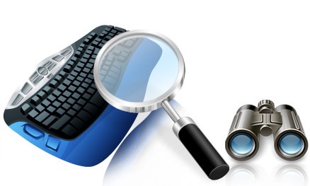 Advance Keylogger Software