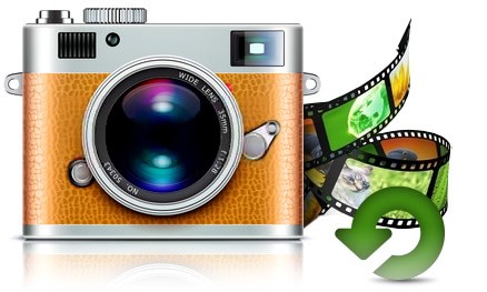 Digital Camera  Data Recovery