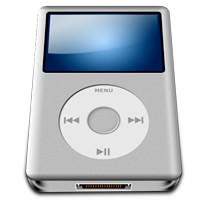 iPod Data Recovery