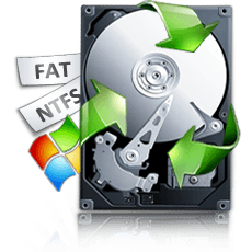 Data Recovery Software