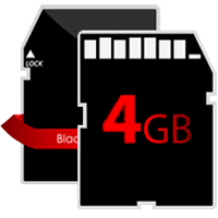 Memory card Data Recovery